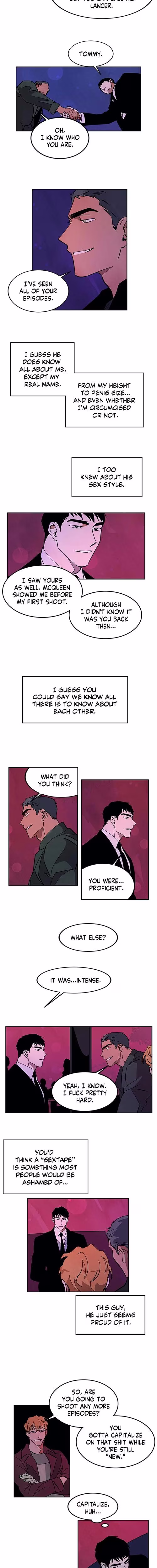 Walk on Water - Chapter 12 - Part 5