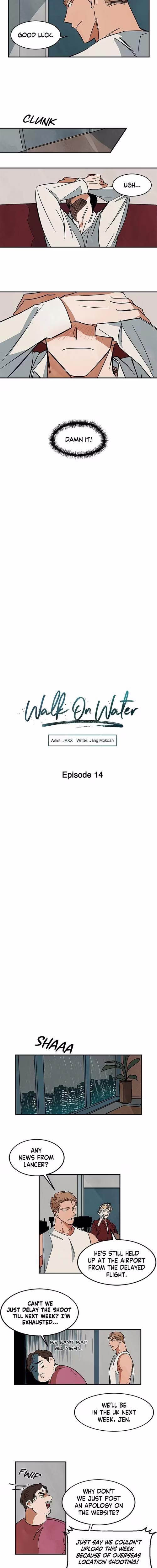 Walk on Water - Chapter 14 - Part 3
