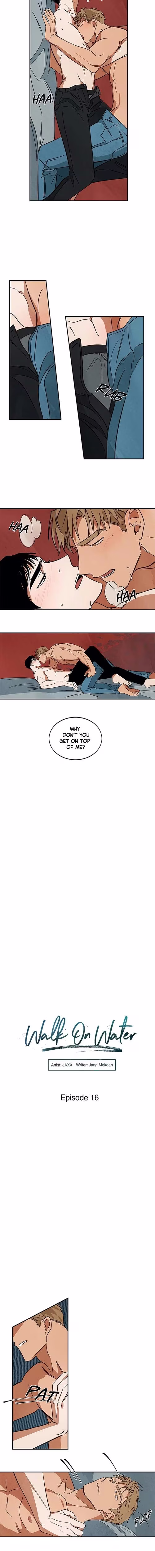 Walk on Water - Chapter 16 - Part 4