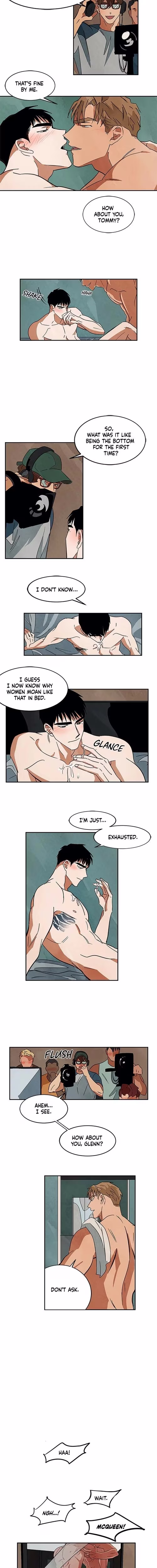 Walk on Water - Chapter 19 - Part 3