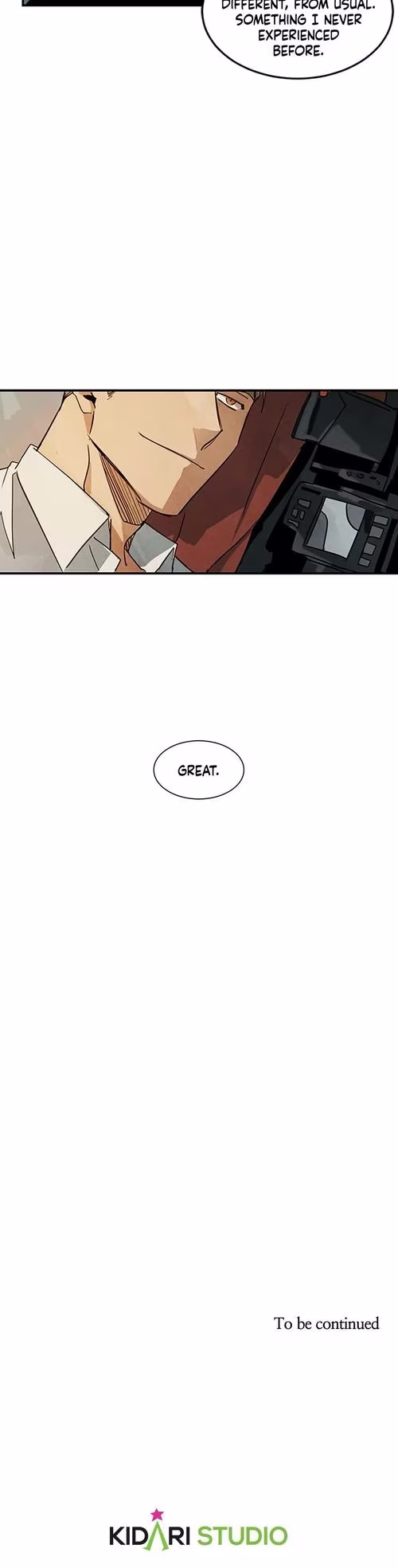 Walk on Water - Chapter 2 - Part 8