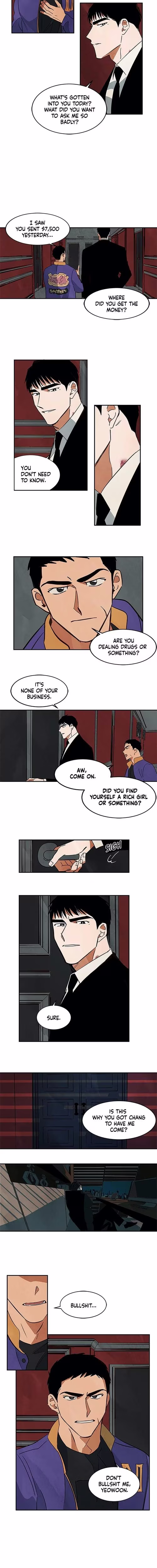 Walk on Water - Chapter 20 - Part 4