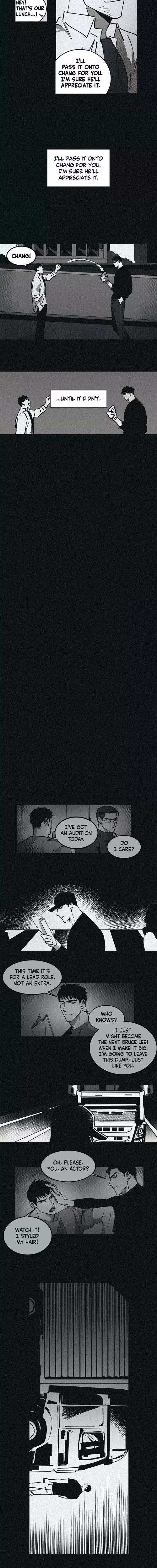 Walk on Water - Chapter 21 - Part 4