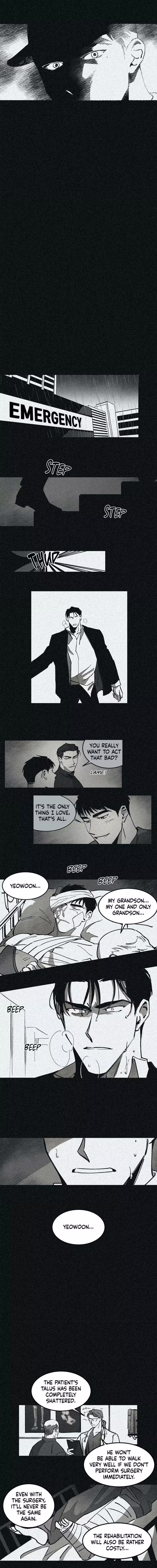 Walk on Water - Chapter 21 - Part 5