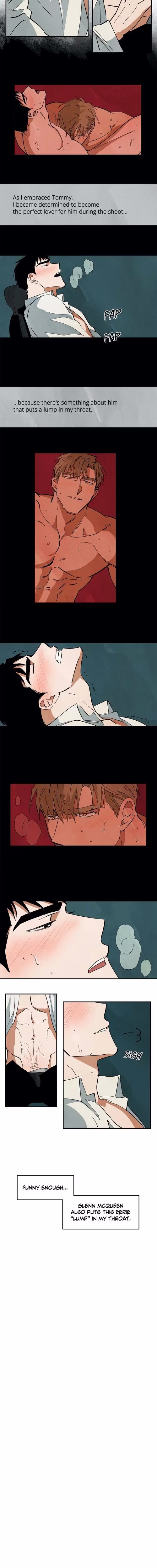 Walk on Water - Chapter 23 - Part 3