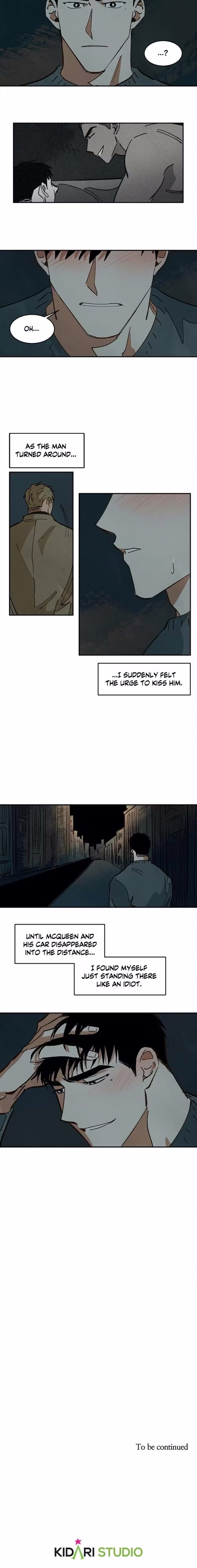 Walk on Water - Chapter 25 - Part 6