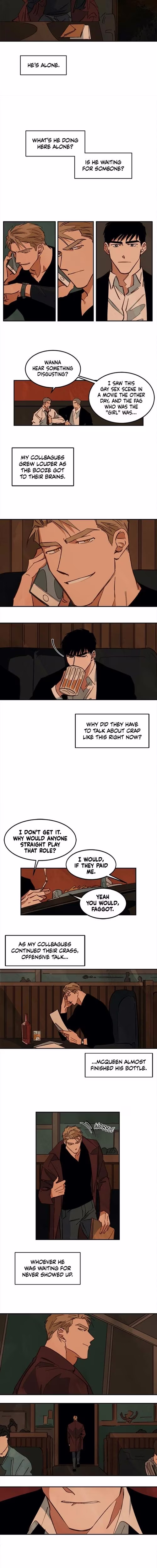 Walk on Water - Chapter 26 - Part 4