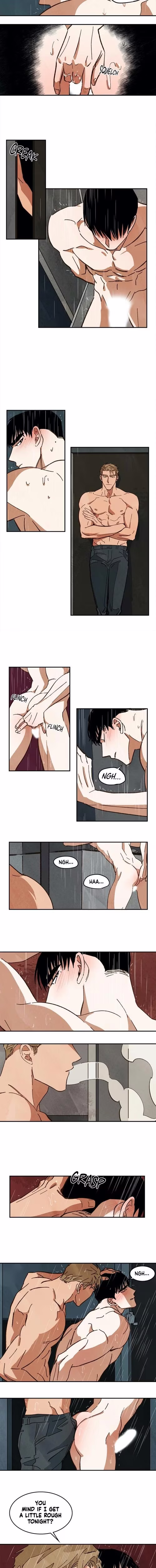 Walk on Water - Chapter 27 - Part 5