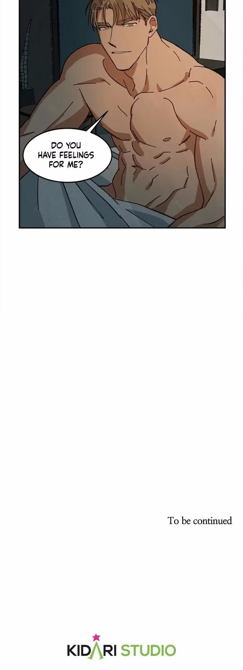 Walk on Water - Chapter 28 - Part 7