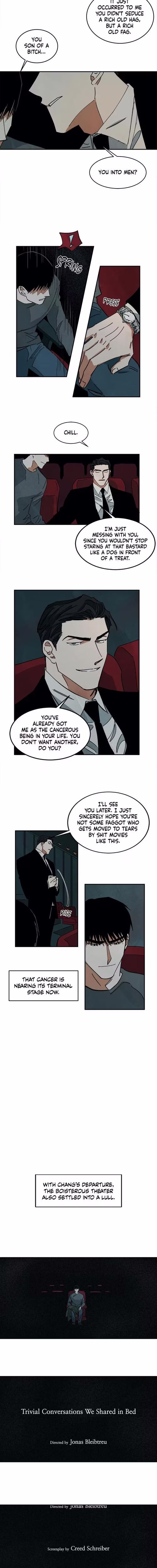 Walk on Water - Chapter 30 - Part 3