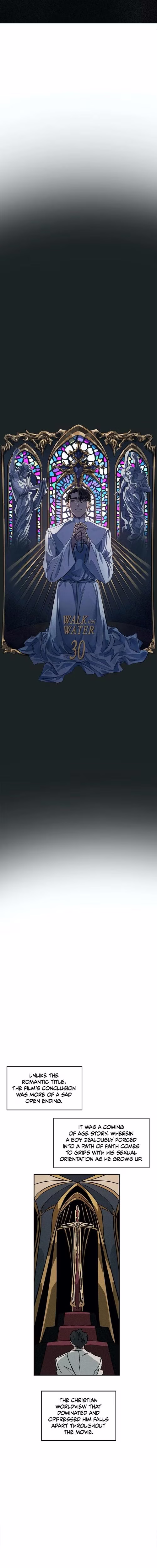 Walk on Water - Chapter 30 - Part 4