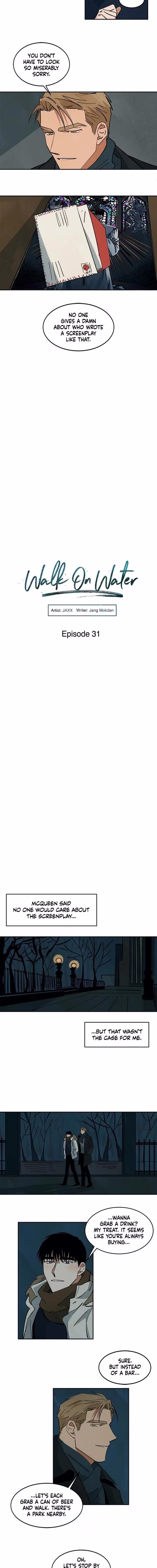 Walk on Water - Chapter 31 - Part 3