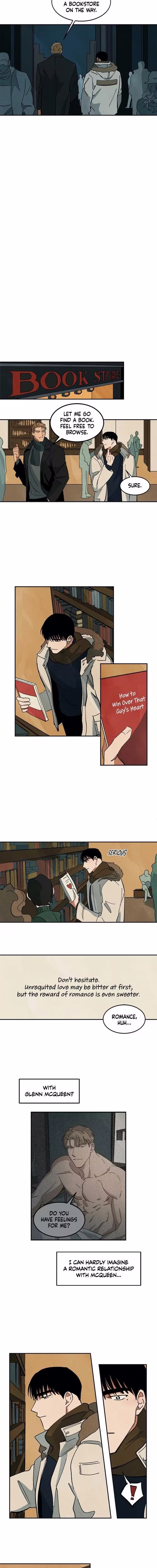 Walk on Water - Chapter 31 - Part 4