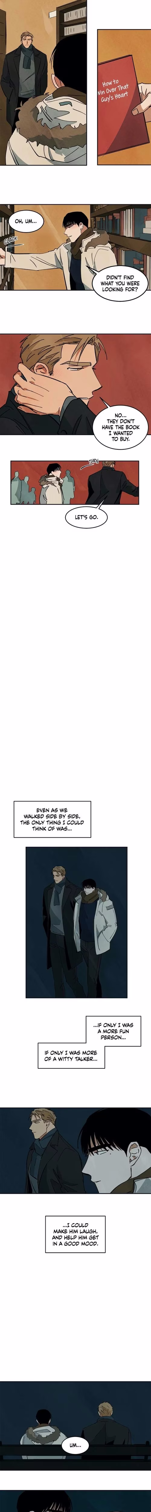 Walk on Water - Chapter 31 - Part 5