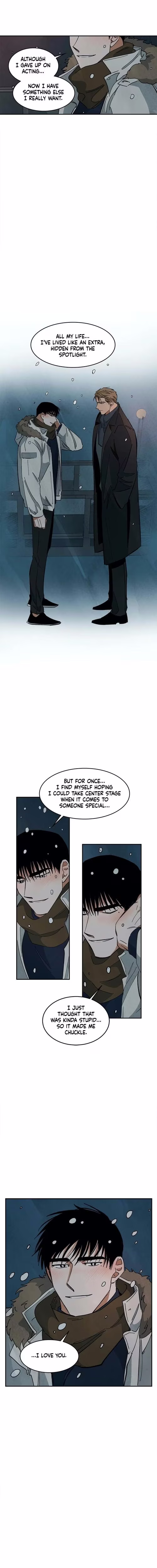 Walk on Water - Chapter 31 - Part 8