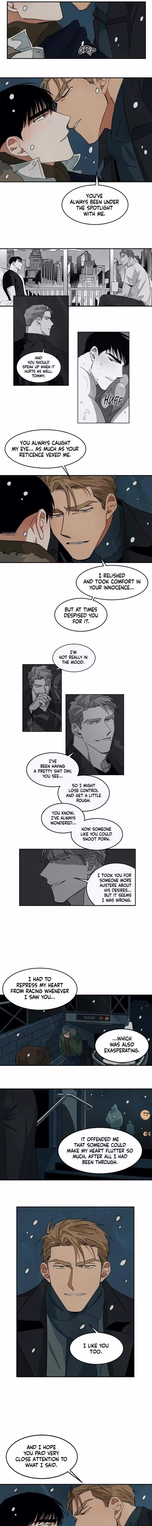 Walk on Water - Chapter 32 - Part 3