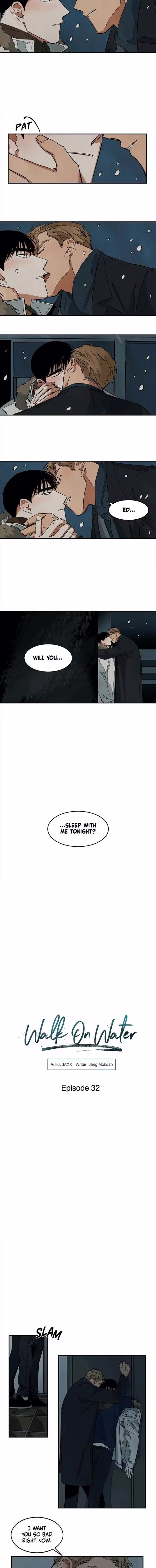 Walk on Water - Chapter 32 - Part 4
