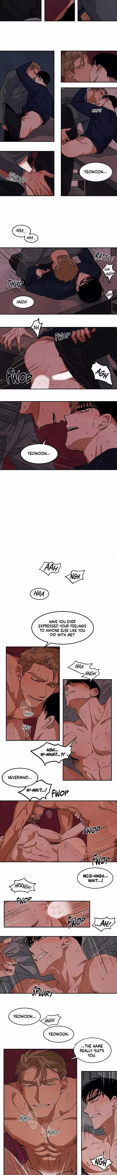 Walk on Water - Chapter 32 - Part 6