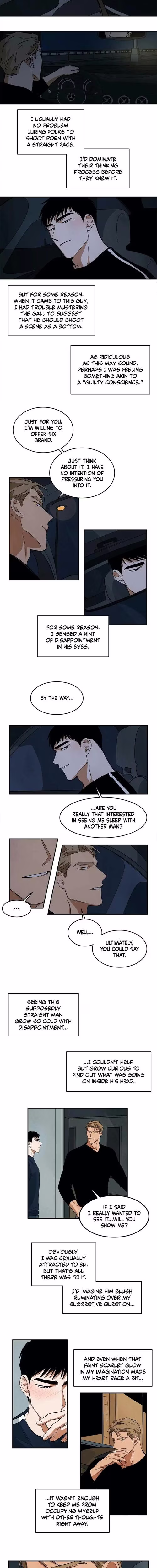 Walk on Water - Chapter 33 - Part 5