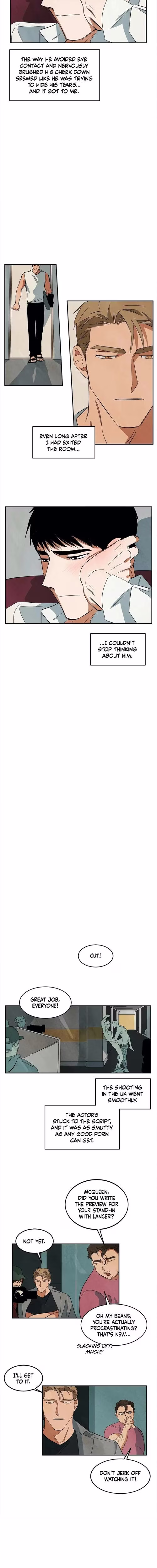 Walk on Water - Chapter 33 - Part 7