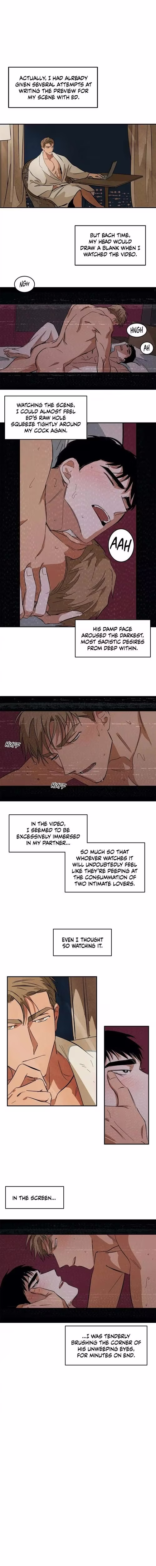 Walk on Water - Chapter 33 - Part 8