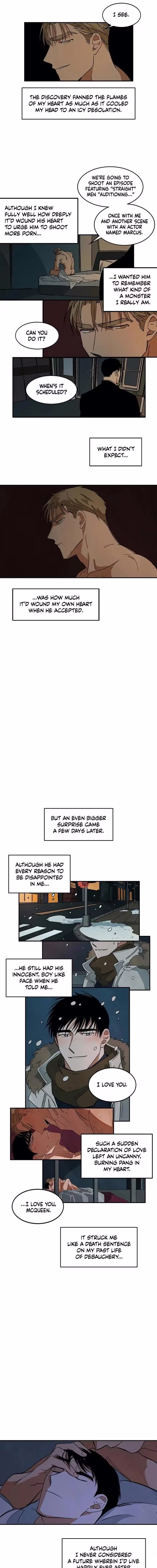 Walk on Water - Chapter 33 - Part 11