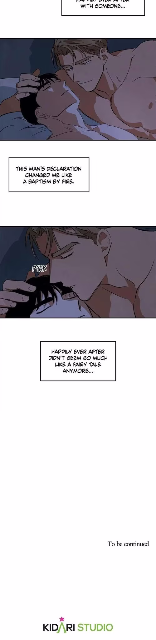 Walk on Water - Chapter 33 - Part 12