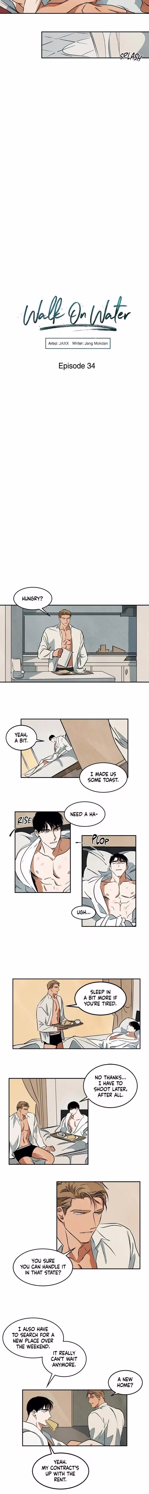 Walk on Water - Chapter 34 - Part 5