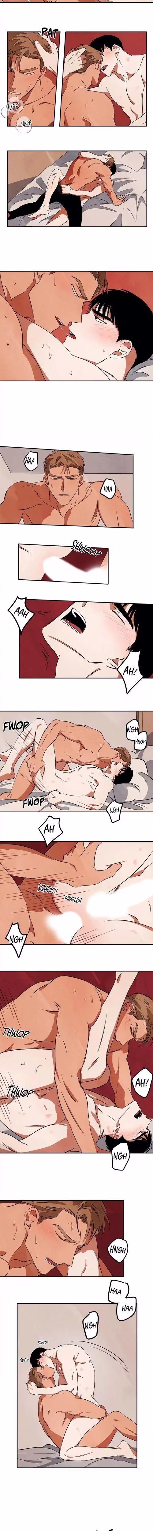 Walk on Water - Chapter 35 - Part 4