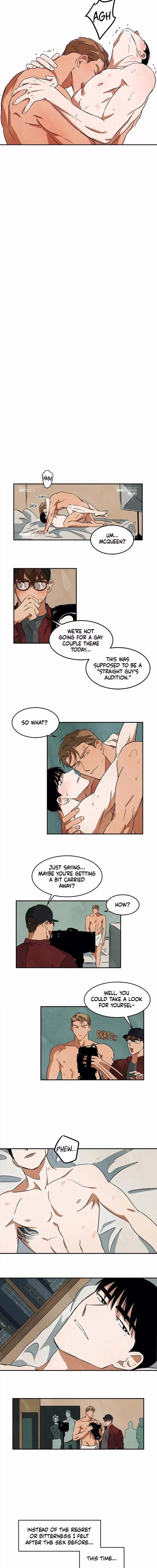 Walk on Water - Chapter 35 - Part 5