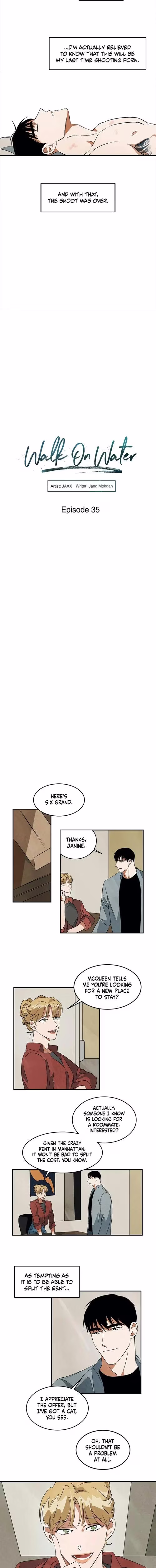 Walk on Water - Chapter 35 - Part 6