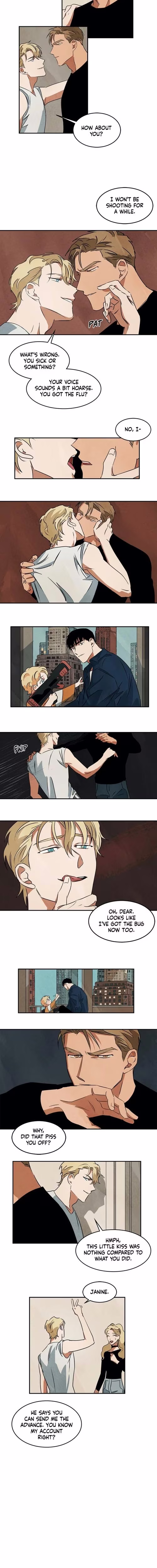 Walk on Water - Chapter 36 - Part 4