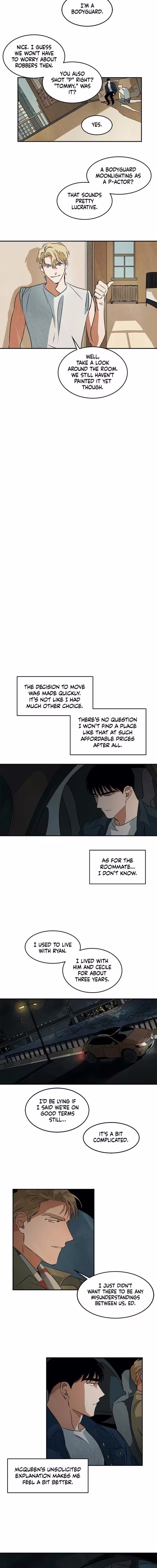 Walk on Water - Chapter 36 - Part 6