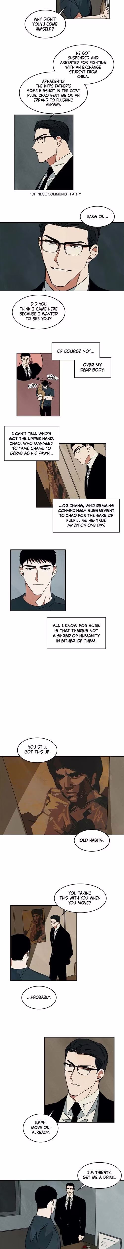 Walk on Water - Chapter 37 - Part 4