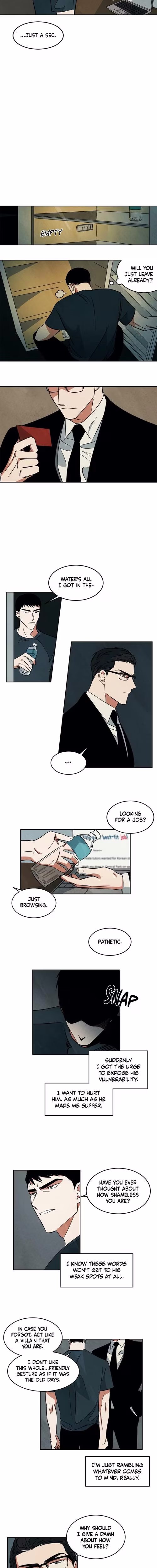 Walk on Water - Chapter 37 - Part 5