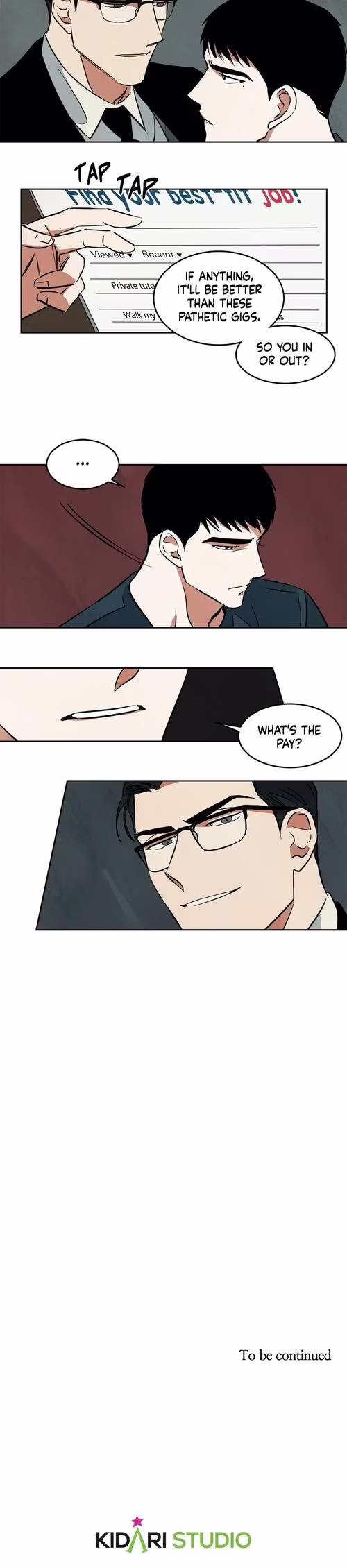 Walk on Water - Chapter 37 - Part 7