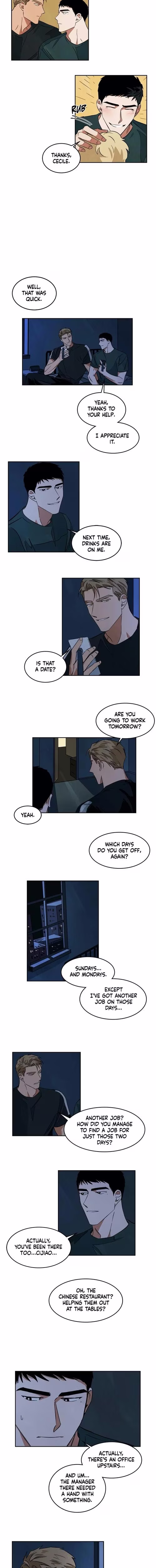 Walk on Water - Chapter 38 - Part 4