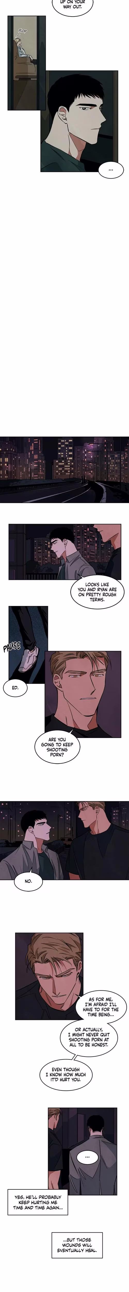 Walk on Water - Chapter 39 - Part 4