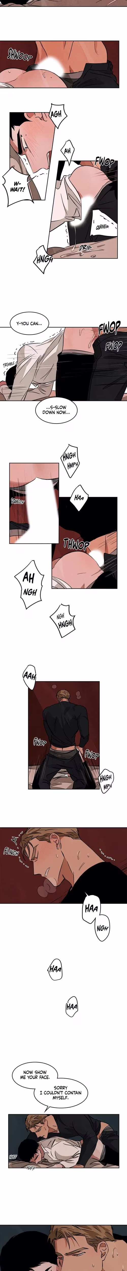 Walk on Water - Chapter 42 - Part 4