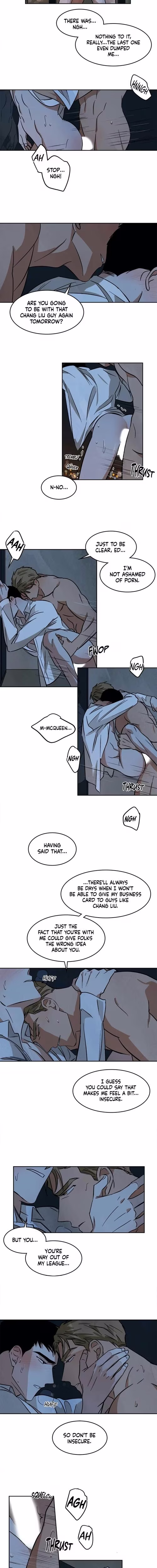 Walk on Water - Chapter 42 - Part 6