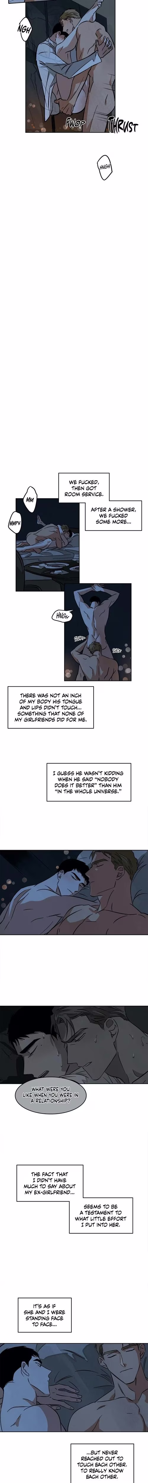 Walk on Water - Chapter 42 - Part 7