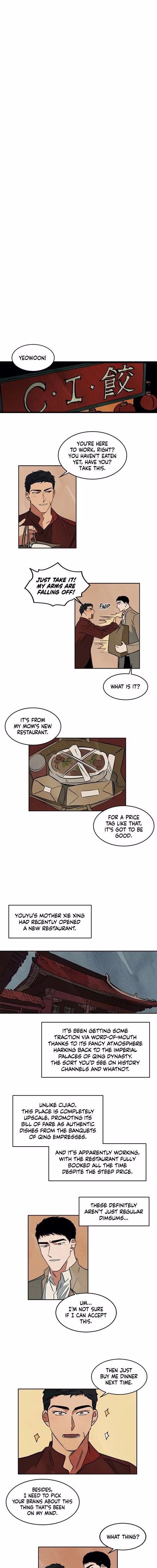 Walk on Water - Chapter 43 - Part 4