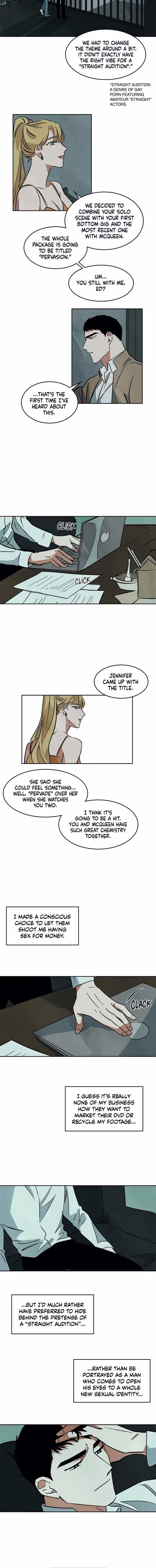 Walk on Water - Chapter 43 - Part 6