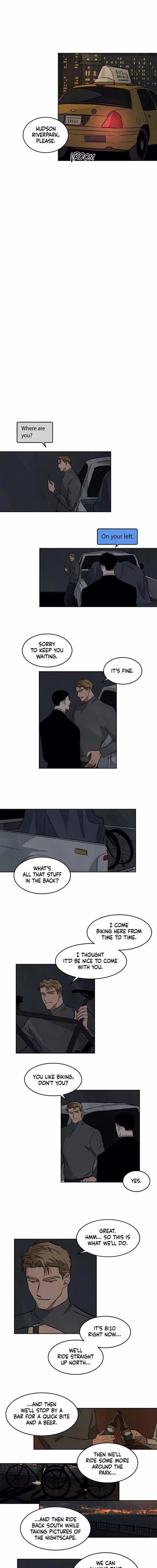 Walk on Water - Chapter 44 - Part 4