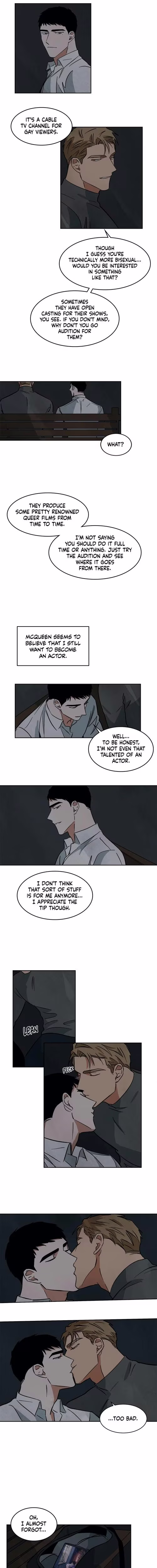 Walk on Water - Chapter 44 - Part 6