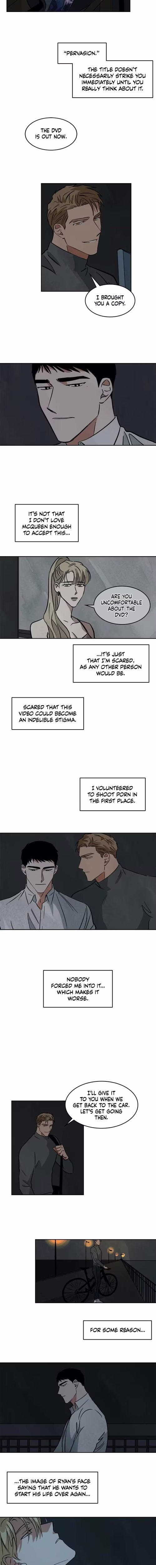 Walk on Water - Chapter 44 - Part 7