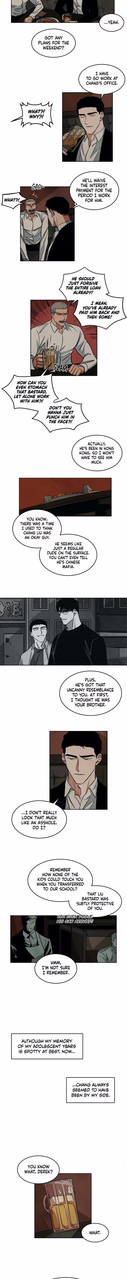 Walk on Water - Chapter 45 - Part 6