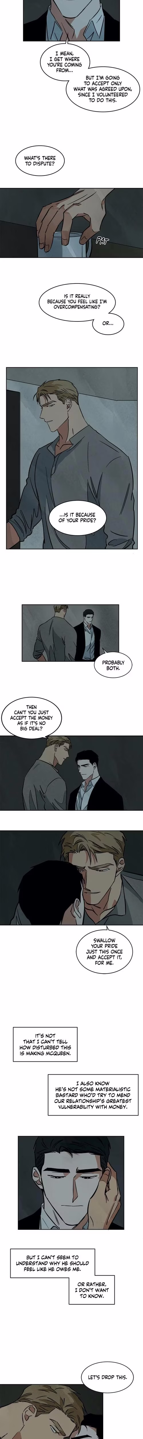 Walk on Water - Chapter 46 - Part 3