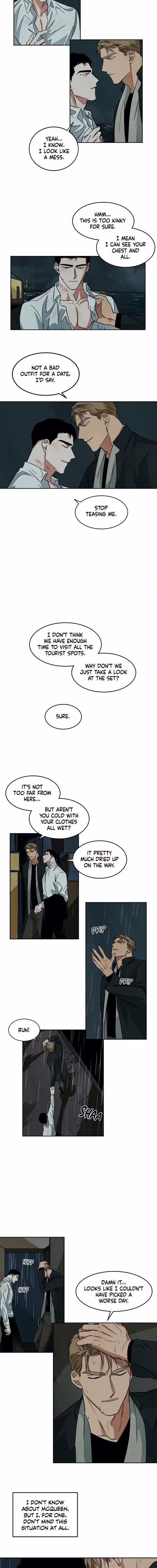 Walk on Water - Chapter 47 - Part 8