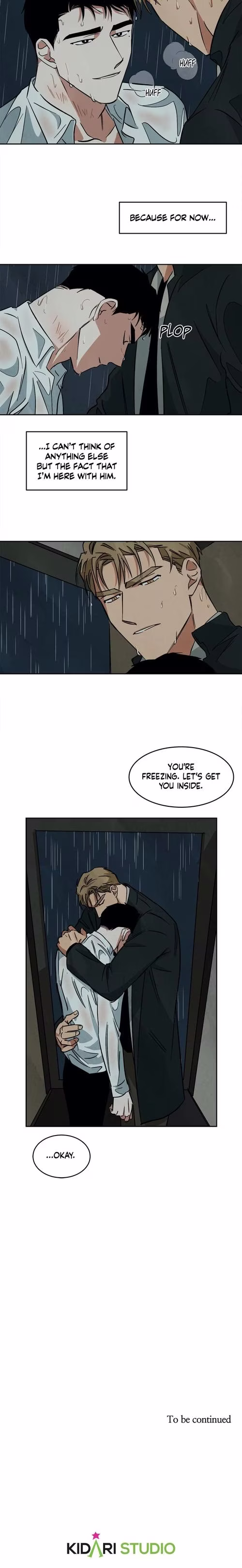 Walk on Water - Chapter 47 - Part 9